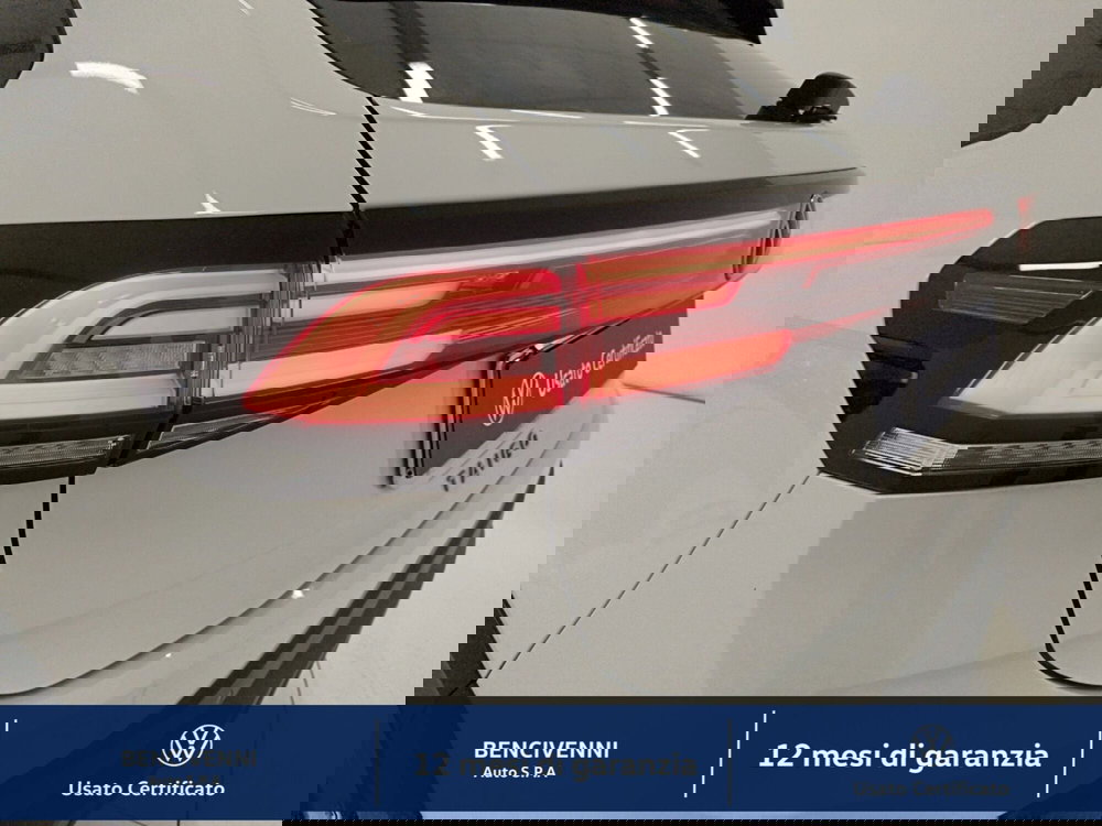 Volkswagen Taigo usata a Catanzaro (10)