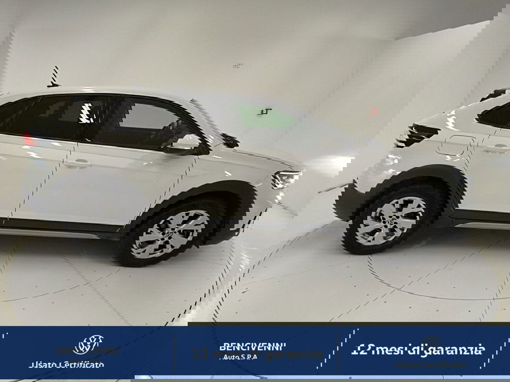 Volkswagen Taigo usata a Catanzaro (5)