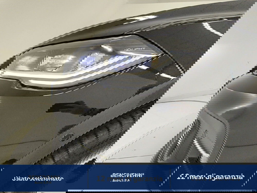 Volkswagen Polo usata a Catanzaro (12)