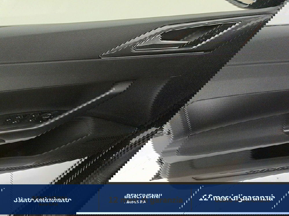 Volkswagen Polo usata a Catanzaro (14)