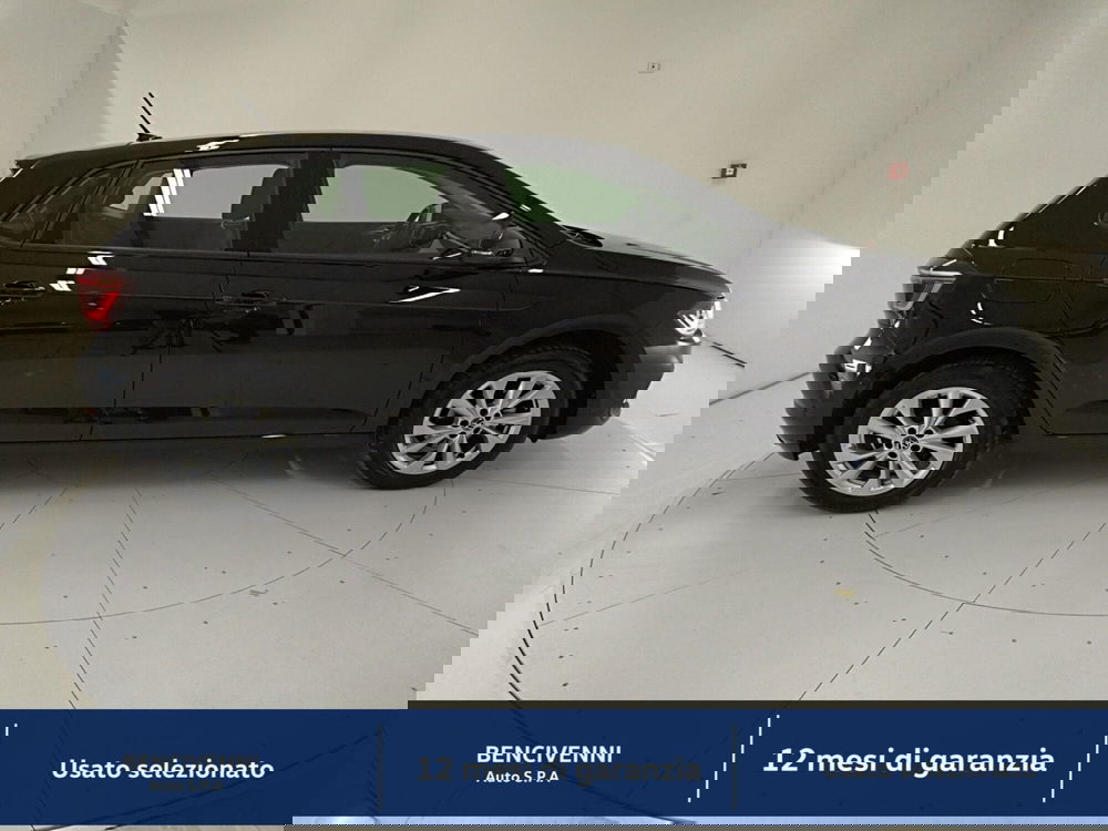 Volkswagen Polo usata a Catanzaro (5)