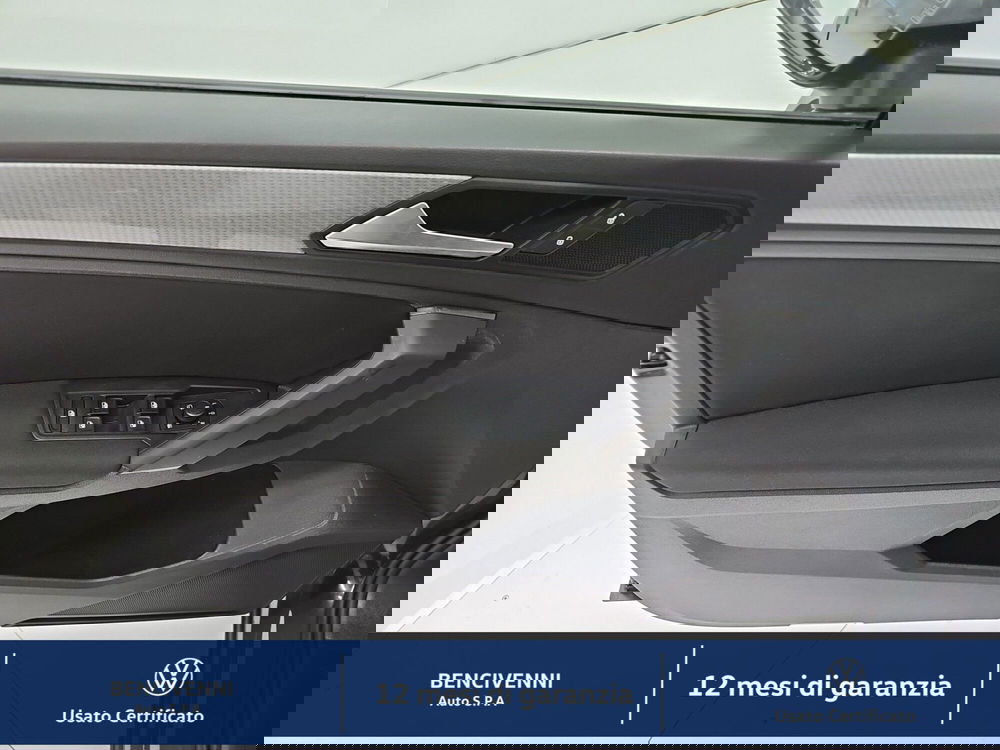 Volkswagen Tiguan usata a Catanzaro (13)