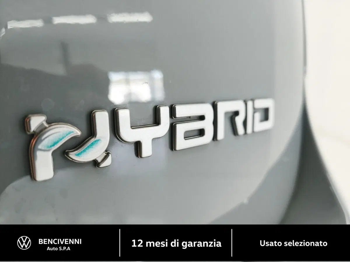Fiat Panda Cross usata a Catanzaro (11)
