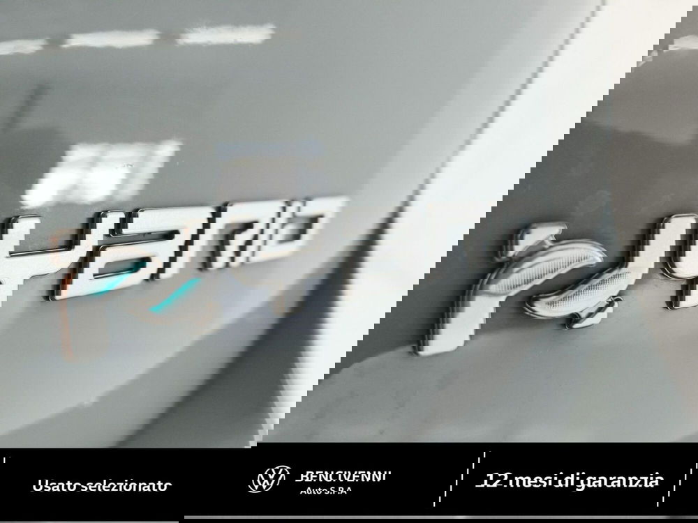 Fiat Panda Cross usata a Catanzaro (11)