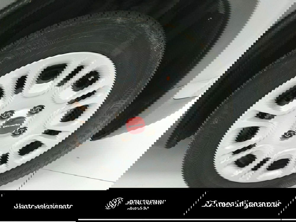 Fiat Panda Cross usata a Catanzaro (5)