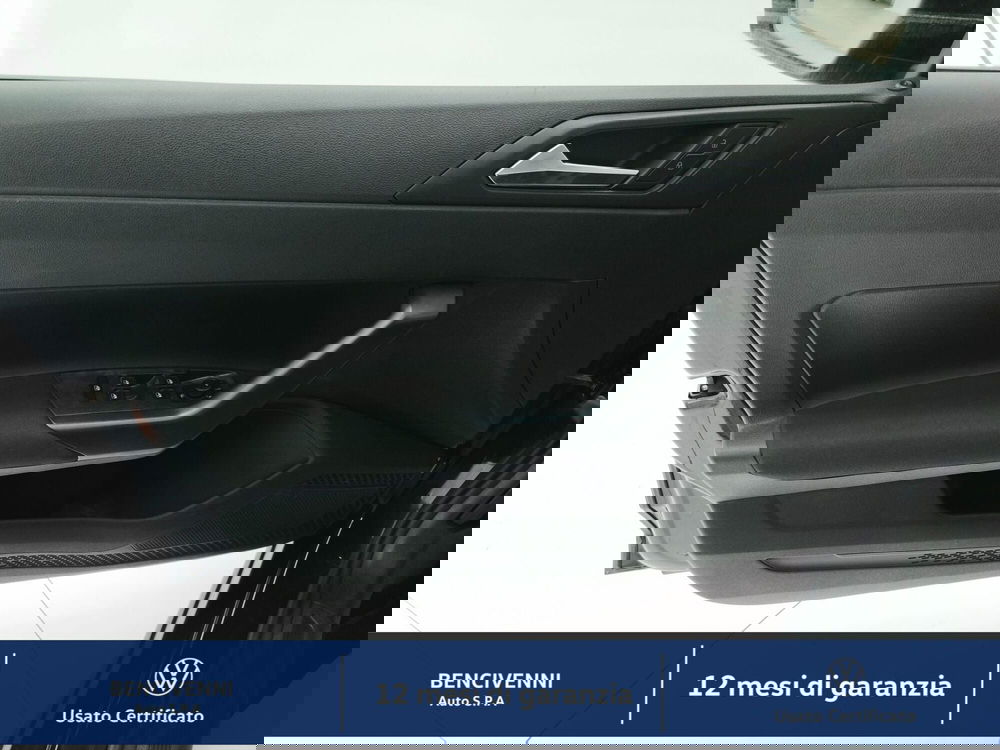 Volkswagen Polo usata a Catanzaro (13)