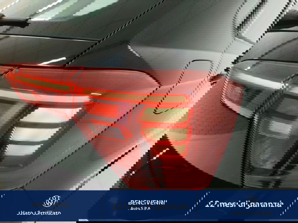 Volkswagen Polo usata a Catanzaro (8)