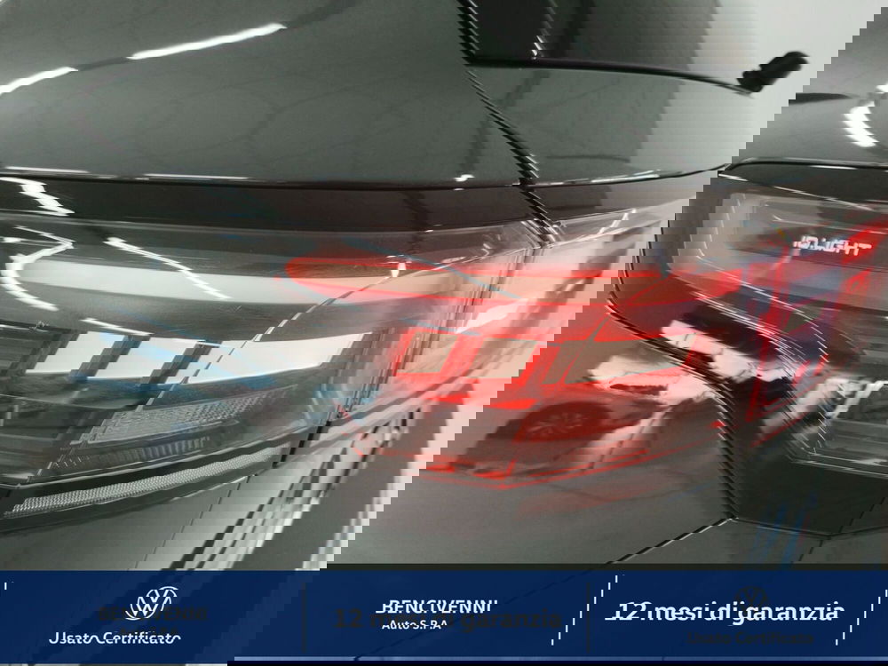 Volkswagen Tiguan usata a Catanzaro (11)