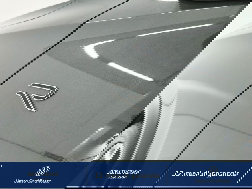 Volkswagen Tiguan usata a Catanzaro (9)