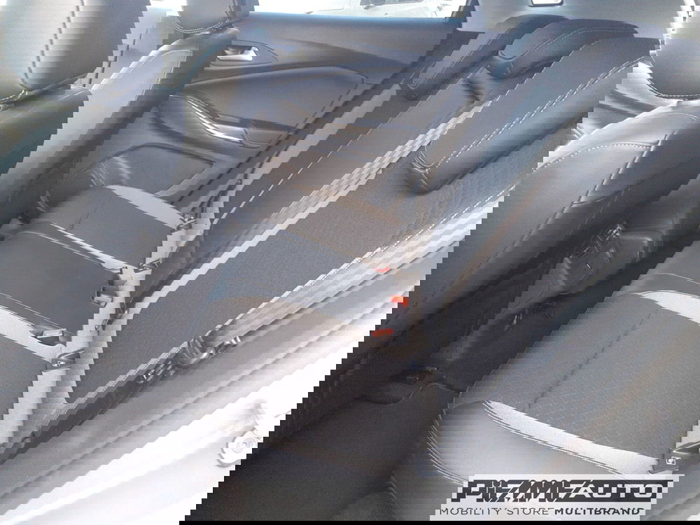 Opel Grandland X usata a Parma (10)