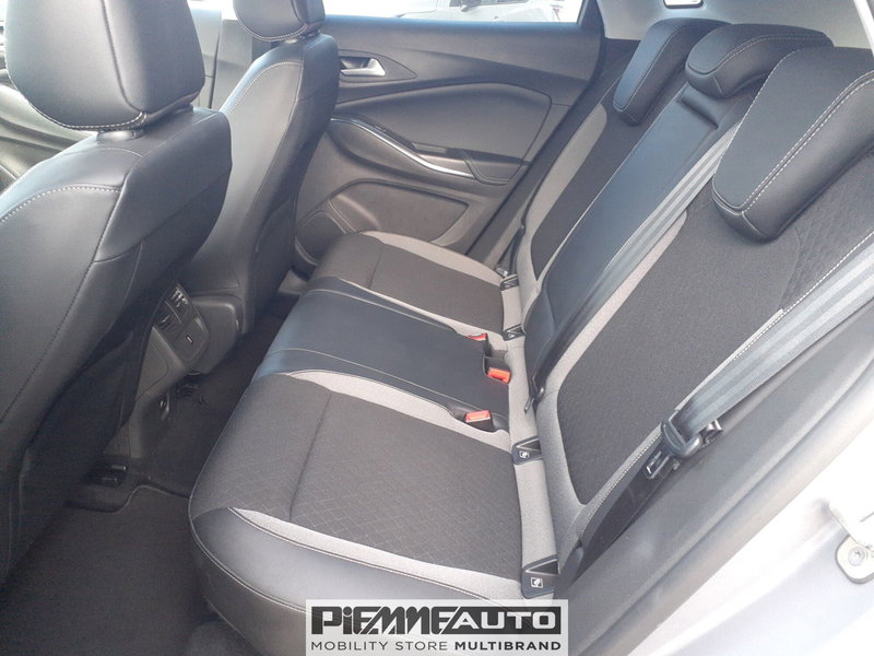Opel Grandland X usata a Parma (10)