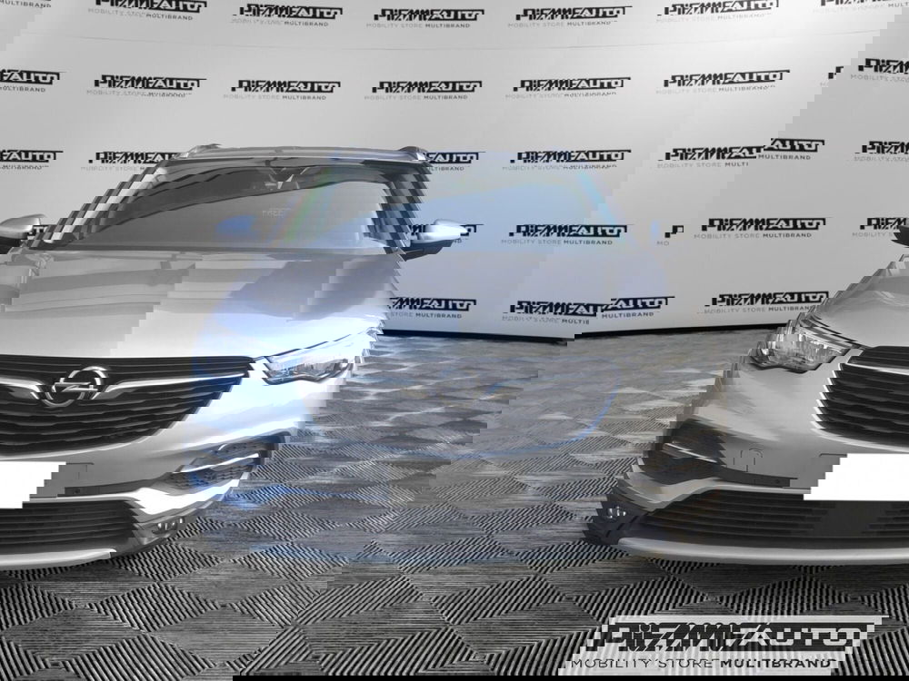 Opel Grandland X usata a Parma (2)
