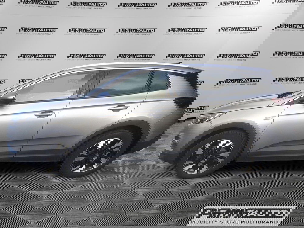 Opel Grandland X usata a Parma (7)