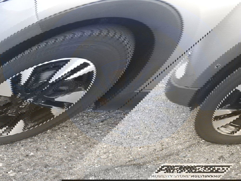 Opel Grandland X usata a Parma (8)