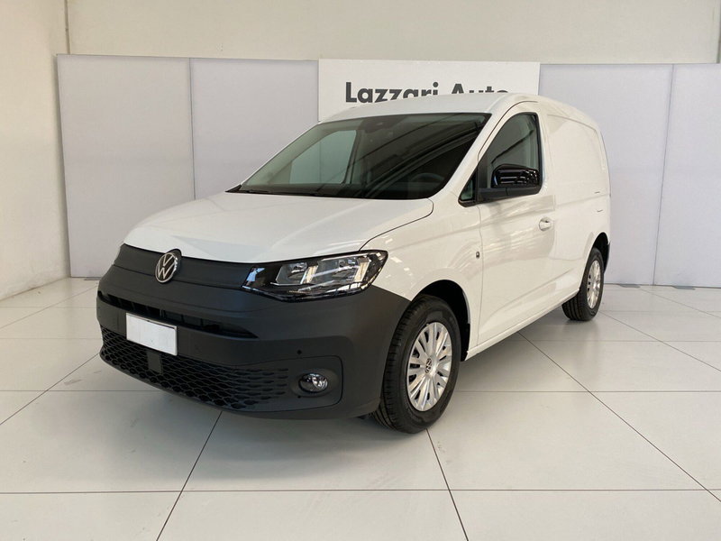 Volkswagen Veicoli Commerciali Caddy Furgone nuova a Lodi