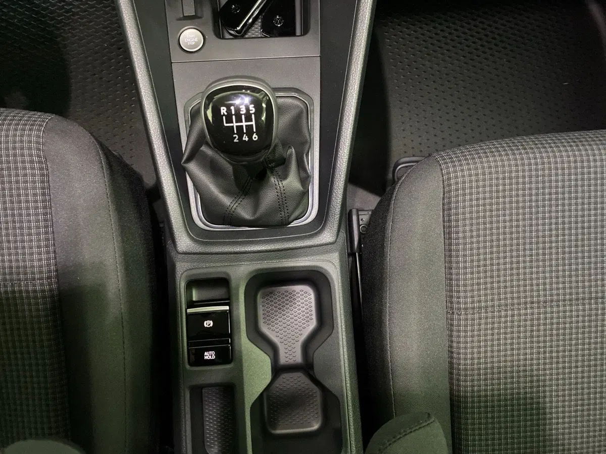 Volkswagen Veicoli Commerciali Caddy Furgone nuova a Lodi (10)