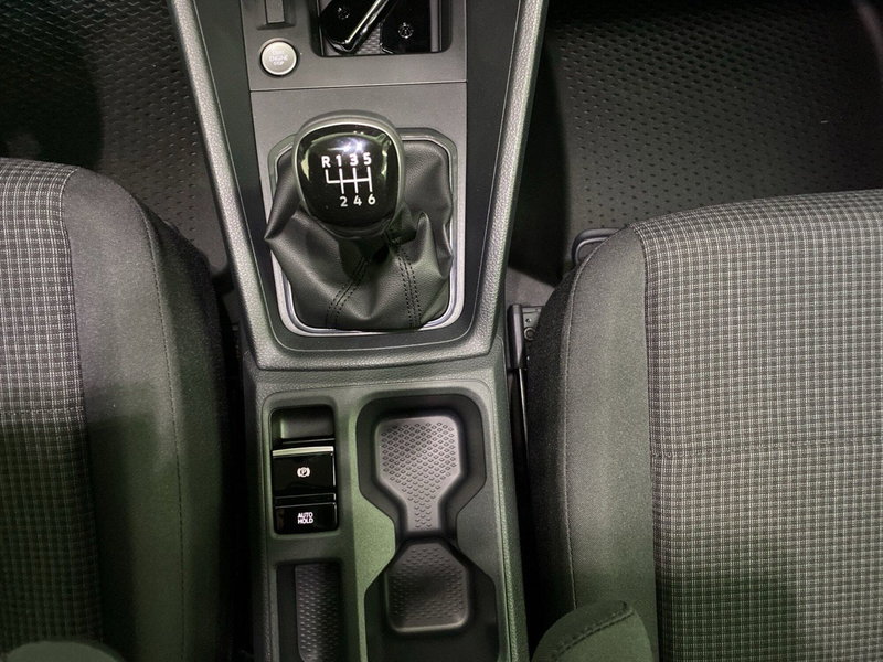 Volkswagen Veicoli Commerciali Caddy Furgone nuova a Lodi (10)