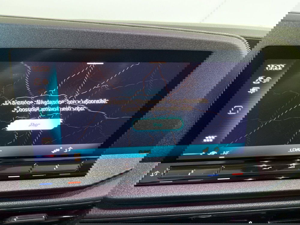 Volkswagen Veicoli Commerciali Caddy Furgone nuova a Lodi (14)