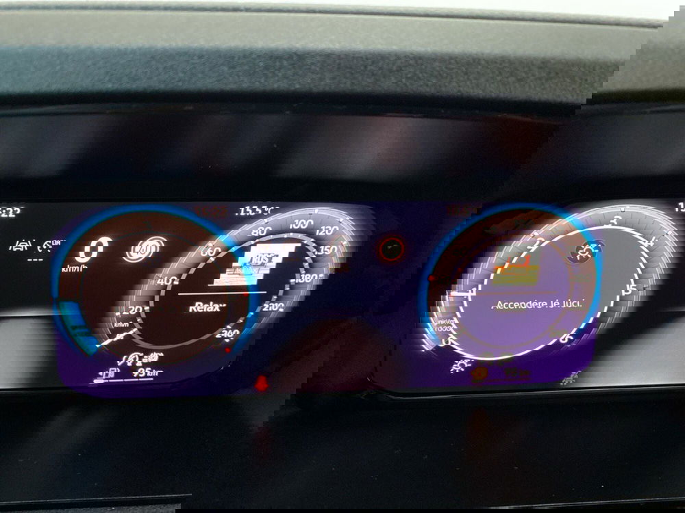 Volkswagen Veicoli Commerciali Caddy Furgone nuova a Lodi (15)