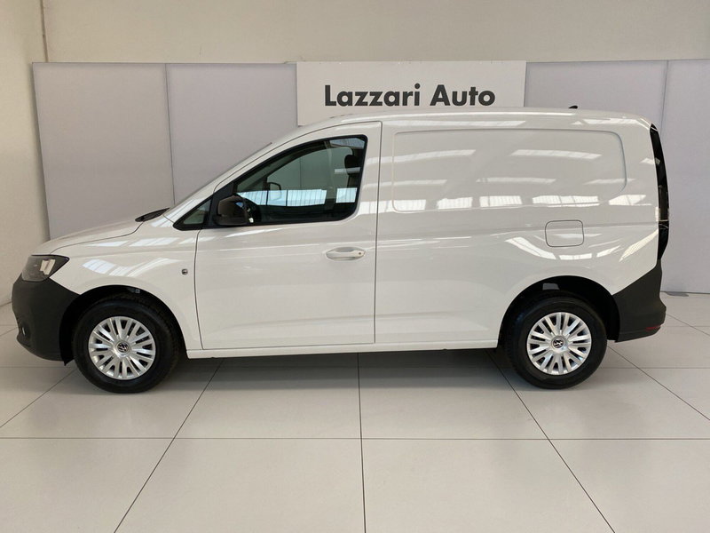 Volkswagen Veicoli Commerciali Caddy Furgone nuova a Lodi (2)