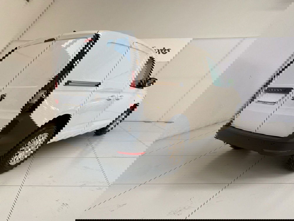 Volkswagen Veicoli Commerciali Caddy Furgone nuova a Lodi (4)