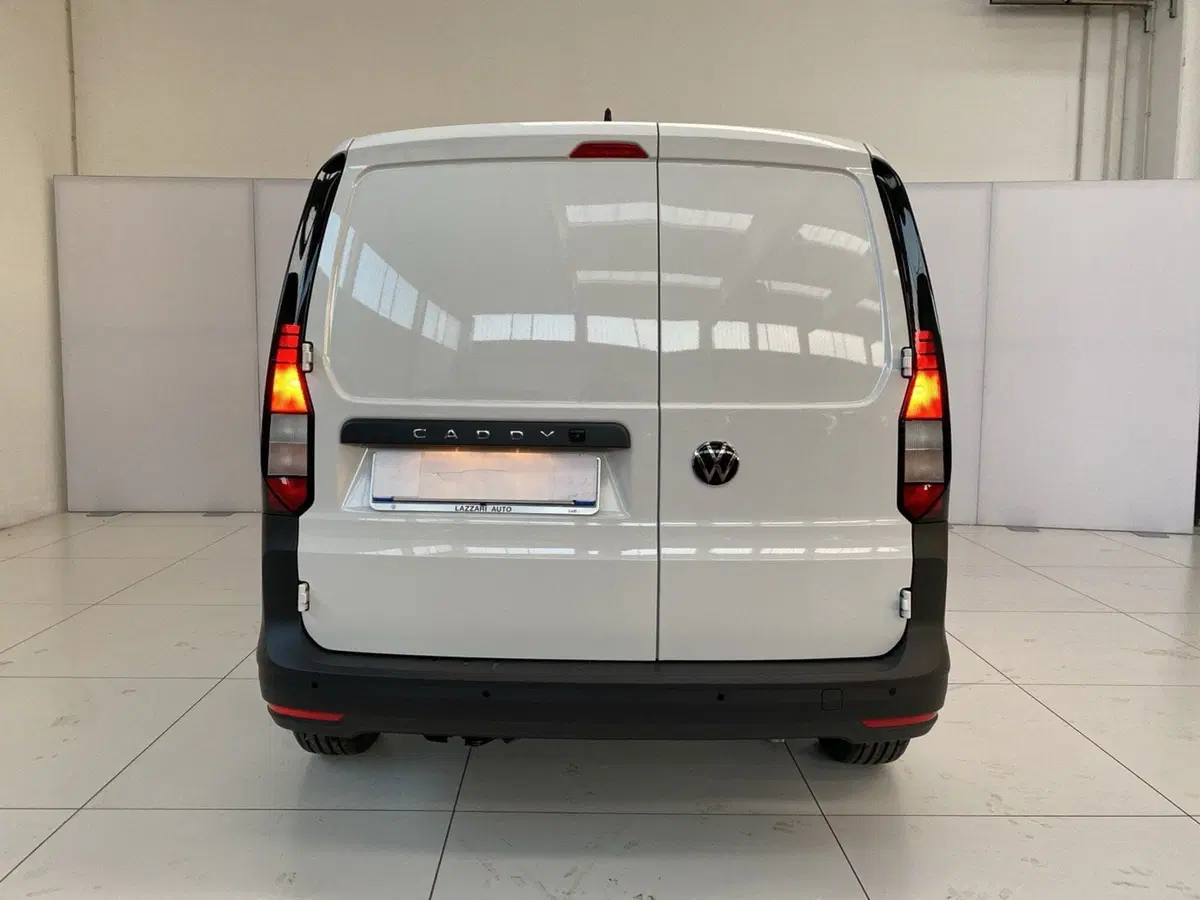 Volkswagen Veicoli Commerciali Caddy Furgone nuova a Lodi (5)