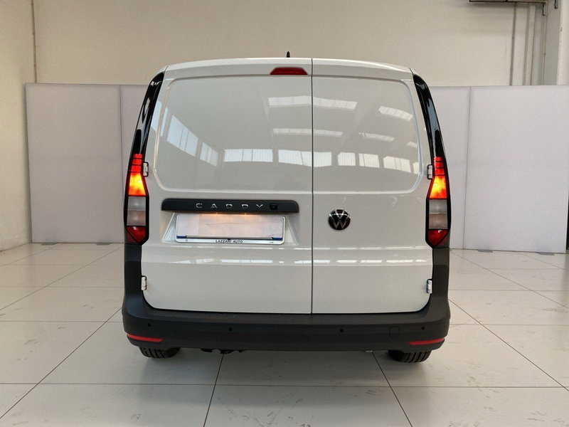 Volkswagen Veicoli Commerciali Caddy Furgone nuova a Lodi (5)