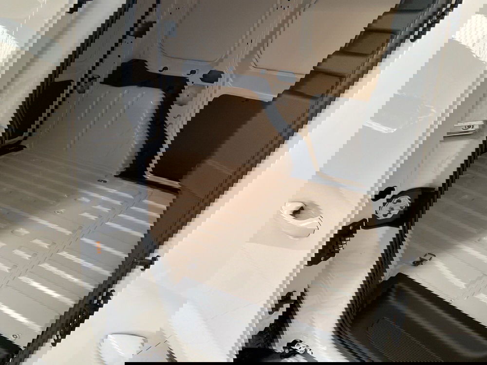 Volkswagen Veicoli Commerciali Caddy Furgone nuova a Lodi (7)