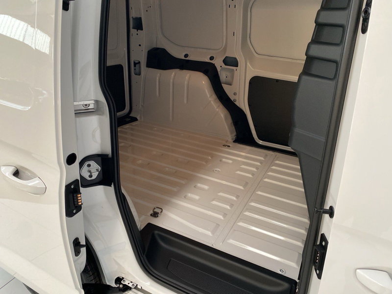Volkswagen Veicoli Commerciali Caddy Furgone nuova a Lodi (7)