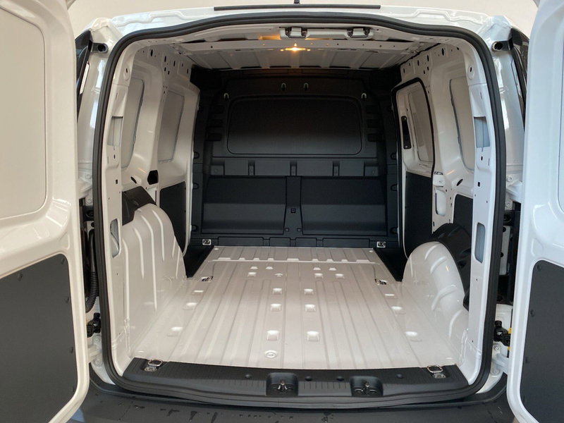Volkswagen Veicoli Commerciali Caddy Furgone nuova a Lodi (8)