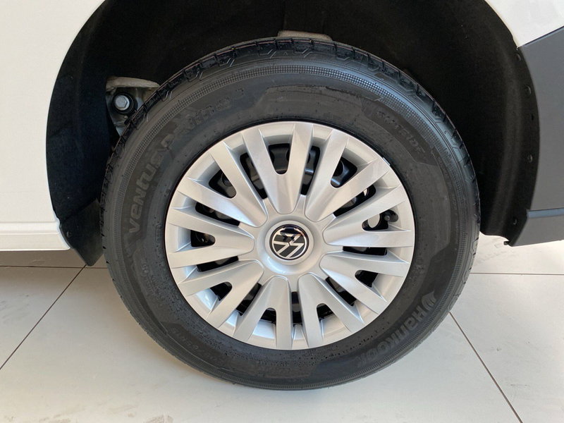 Volkswagen Veicoli Commerciali Caddy Furgone nuova a Lodi (9)