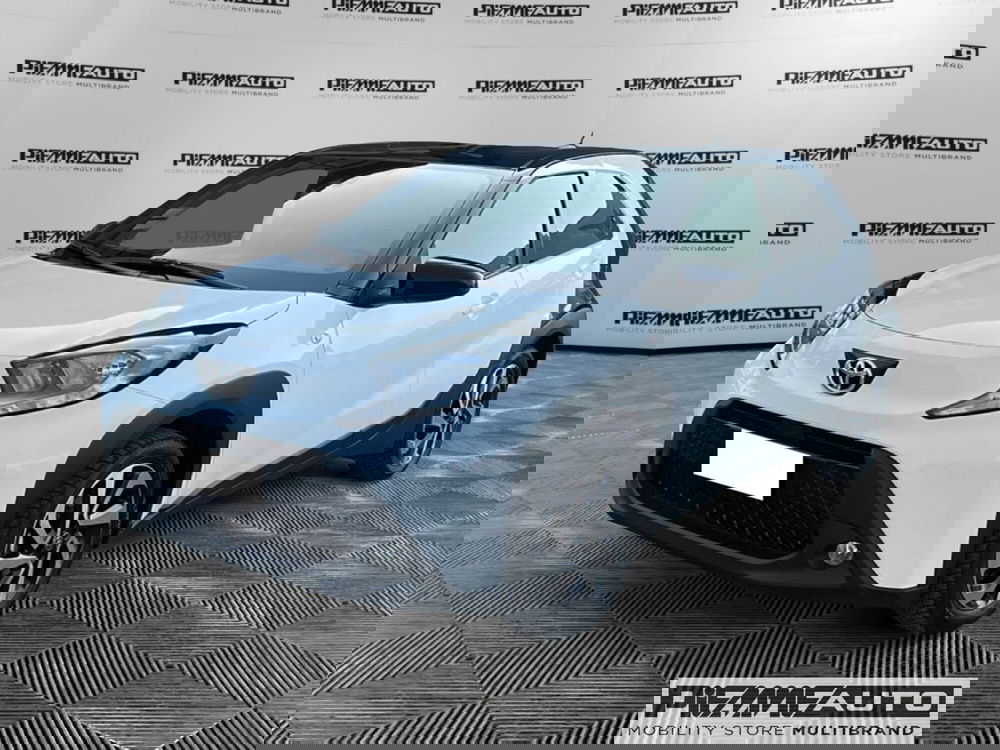 Toyota Aygo X usata a Piacenza