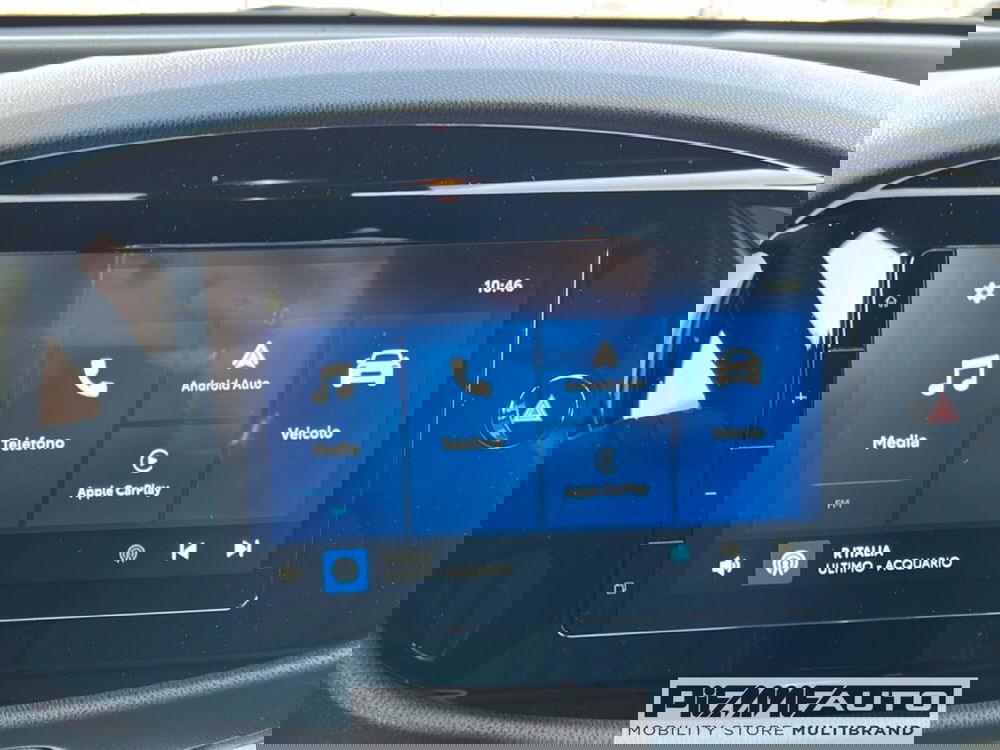 Toyota Aygo X usata a Piacenza (13)