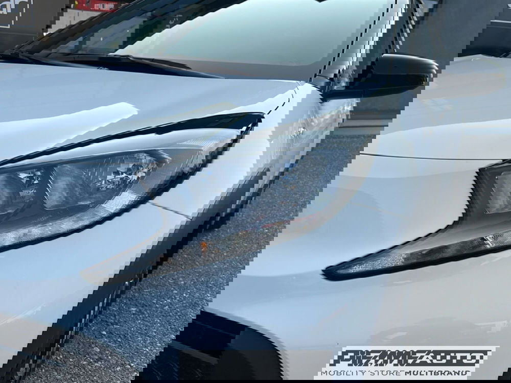 Toyota Aygo X usata a Piacenza (15)