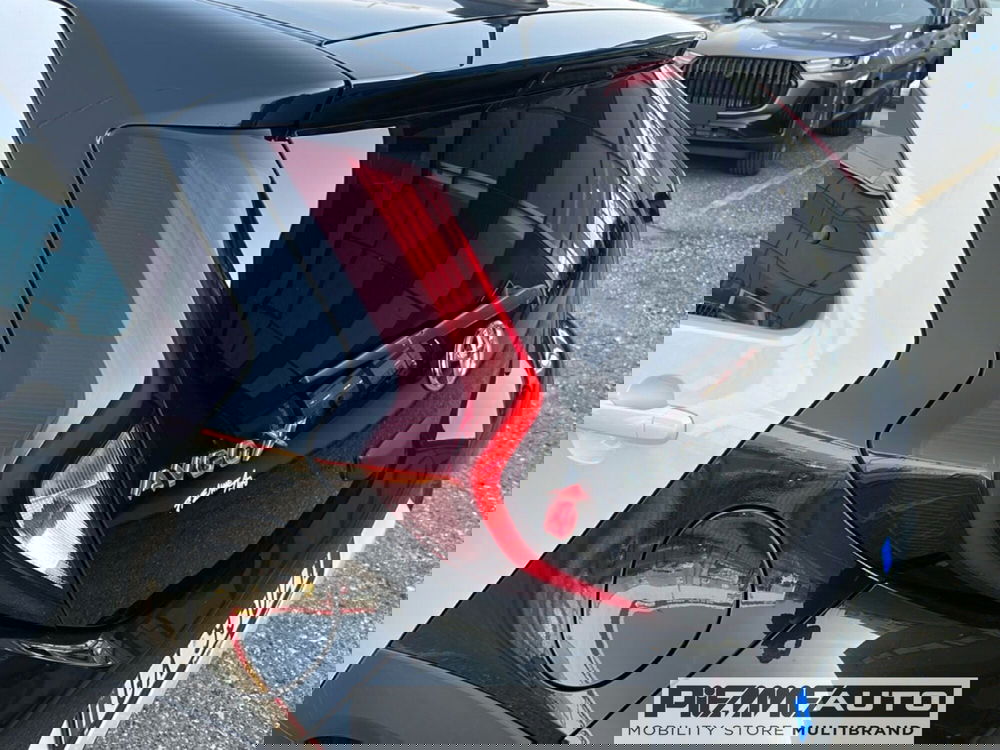 Toyota Aygo X usata a Piacenza (16)