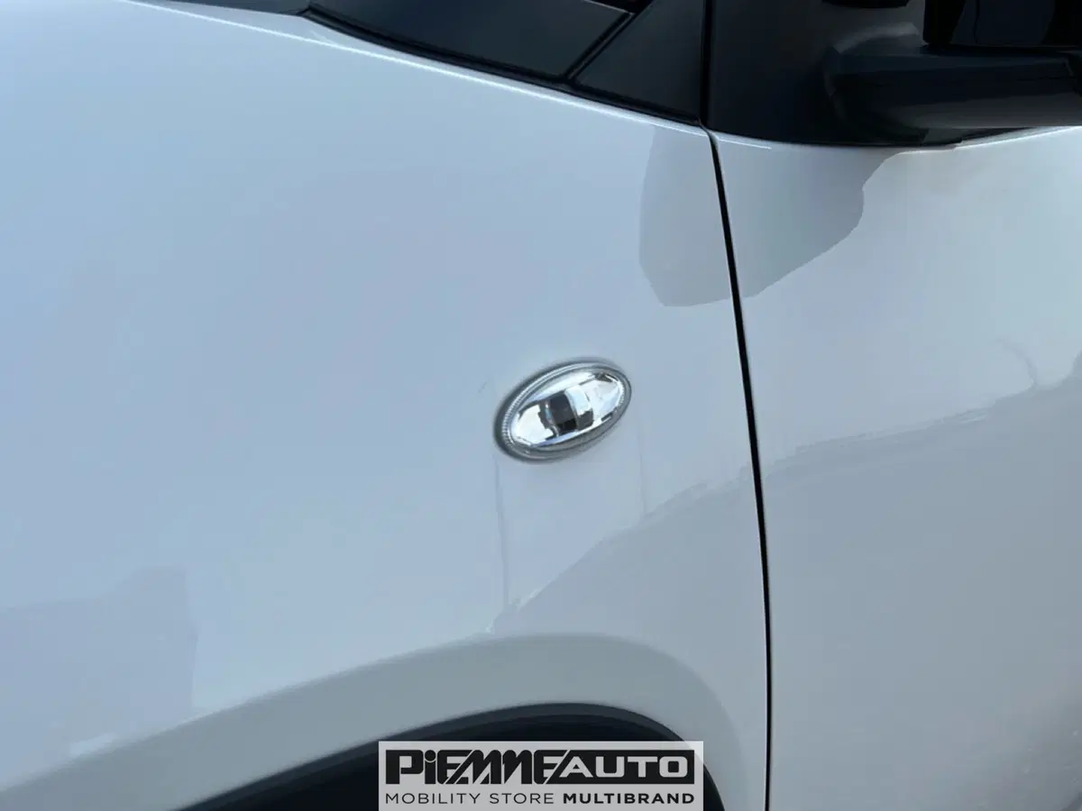 Toyota Aygo X usata a Piacenza (18)
