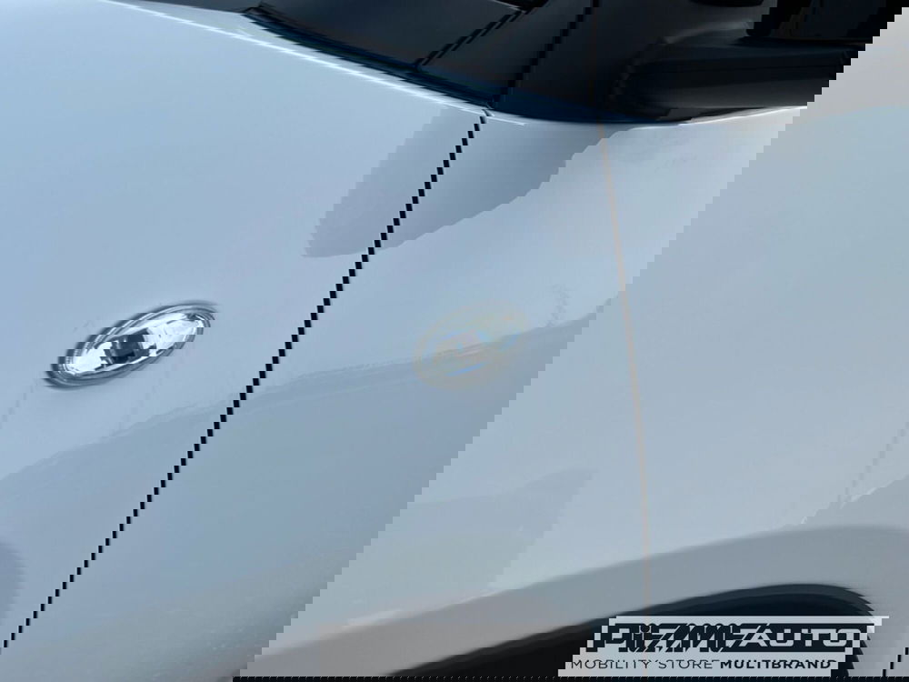 Toyota Aygo X usata a Piacenza (18)