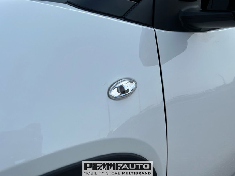 Toyota Aygo X usata a Piacenza (18)