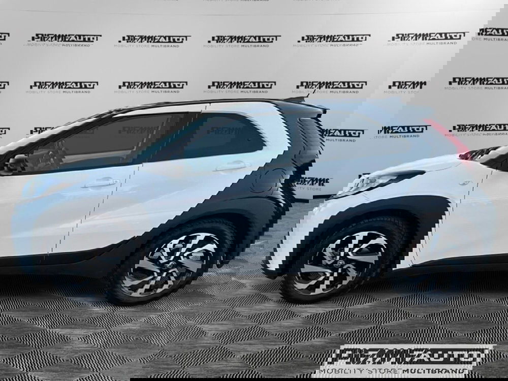 Toyota Aygo X usata a Piacenza (2)