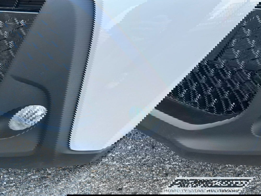 Toyota Aygo X usata a Piacenza (20)