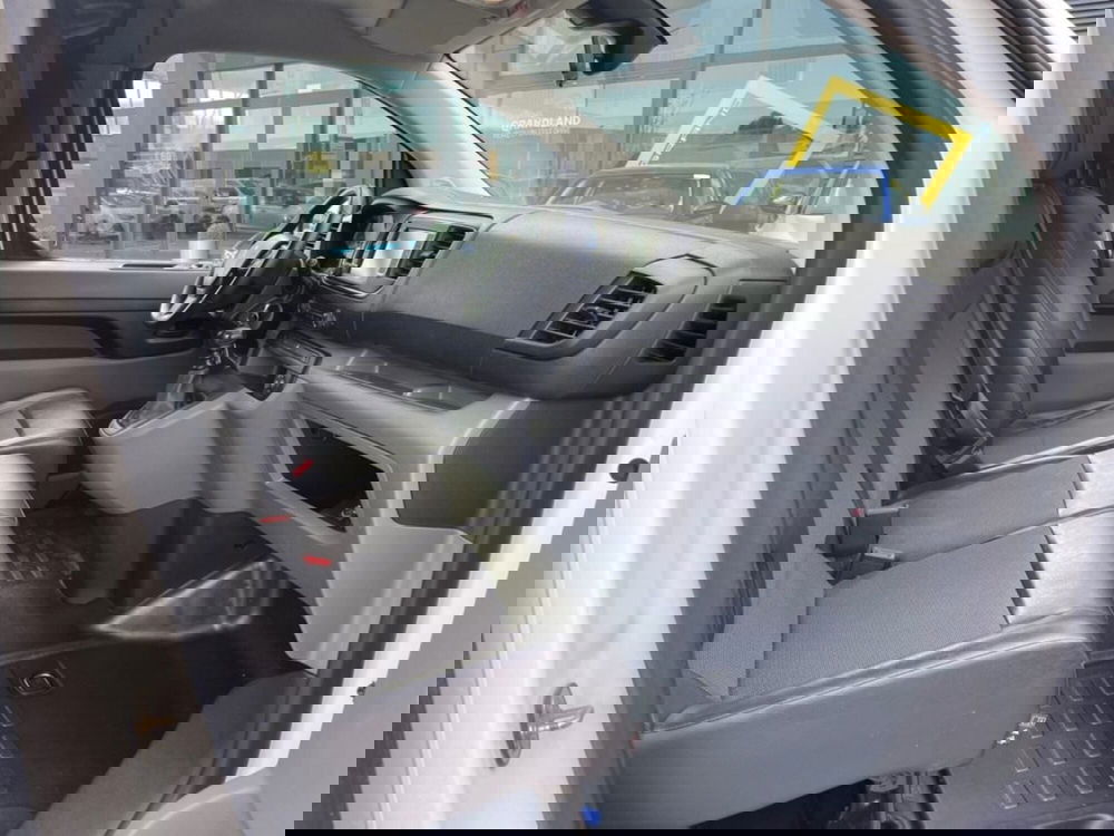 Peugeot Expert Furgone usata a Foggia (11)