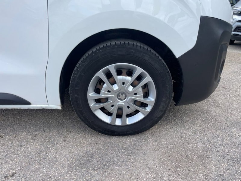 Peugeot Expert Furgone usata a Foggia (13)