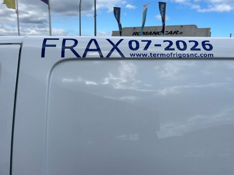 Peugeot Expert Furgone usata a Foggia (16)