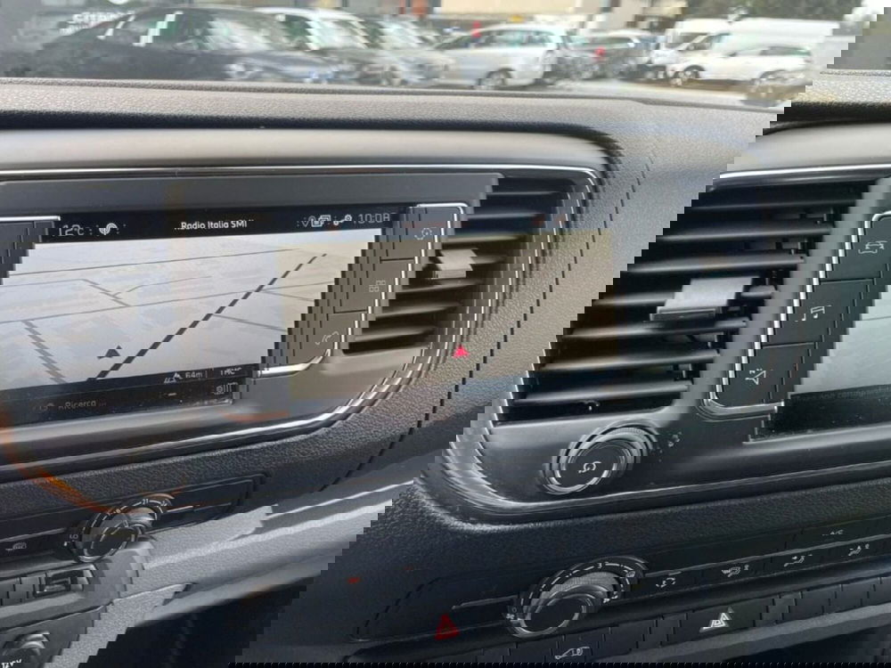 Peugeot Expert Furgone usata a Foggia (17)