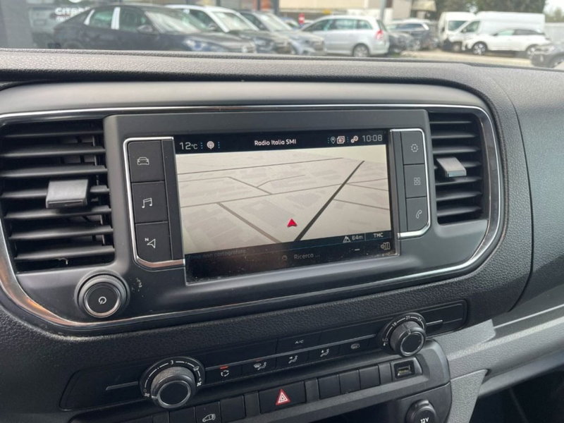 Peugeot Expert Furgone usata a Foggia (17)