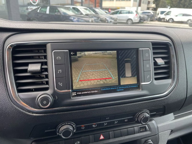 Peugeot Expert Furgone usata a Foggia (18)