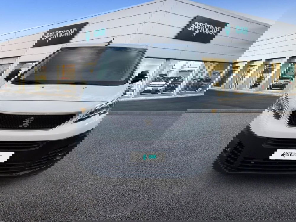 Peugeot Expert Furgone usata a Foggia (2)