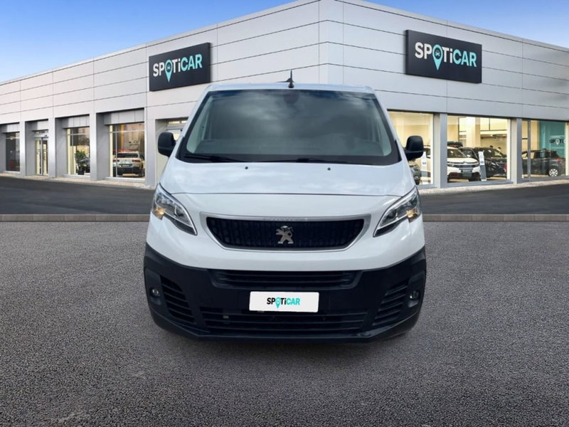Peugeot Expert Furgone usata a Foggia (2)