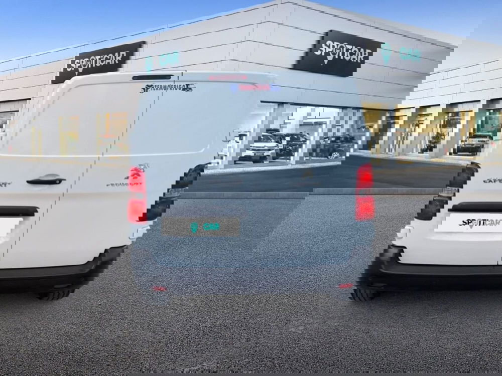 Peugeot Expert Furgone usata a Foggia (5)
