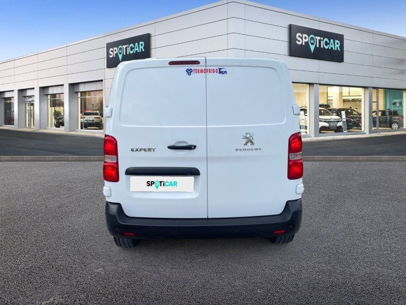 Peugeot Expert Furgone usata a Foggia (5)